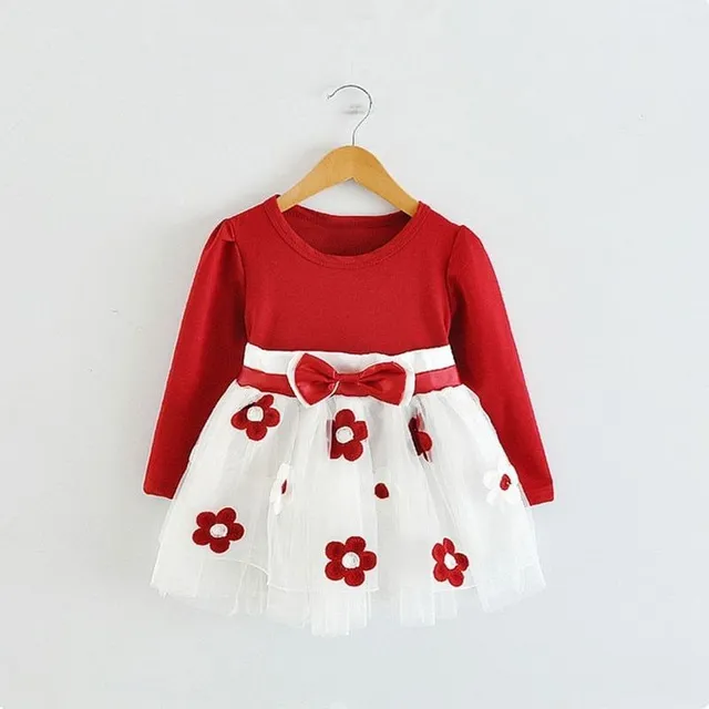 Cute baby dress Lowri