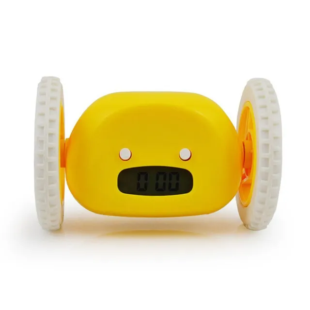 Alarm LED - 4 kolory