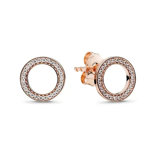 Quincy Women's Stone Earrings 3