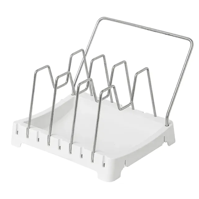 Dishwasher Dish stand Dish organizer 21,5 x 17,5 x 16 cm