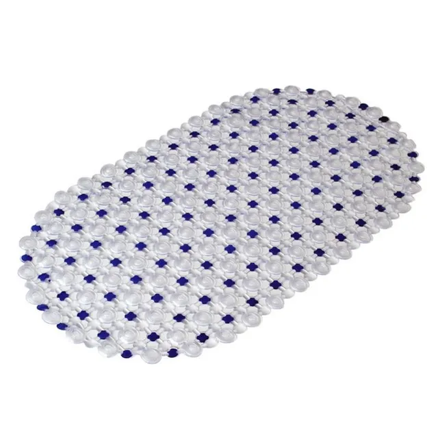Pro-skid shower mat