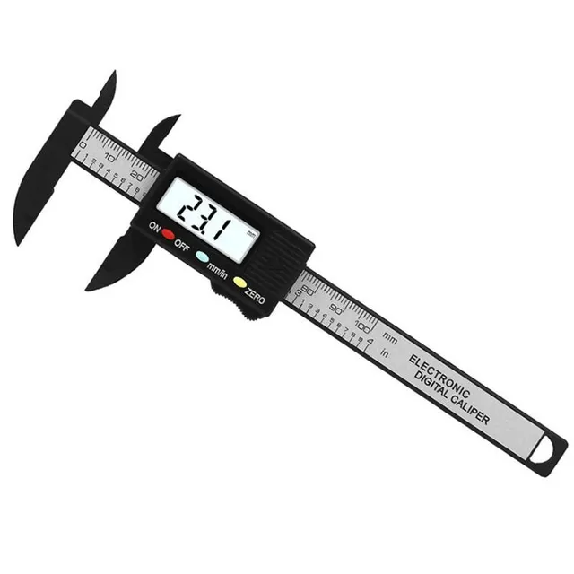 Digital caliper