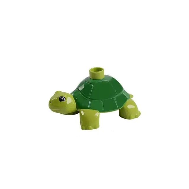 Animal figurines kit