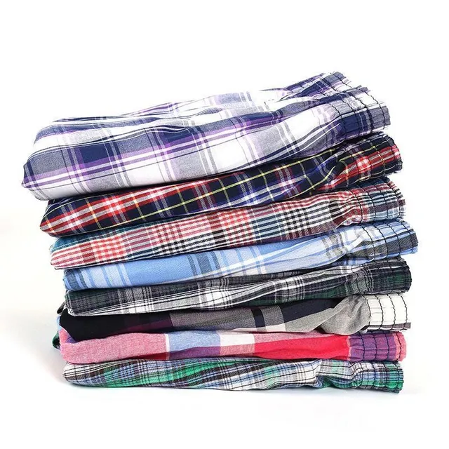 Set of 5 men's shorts