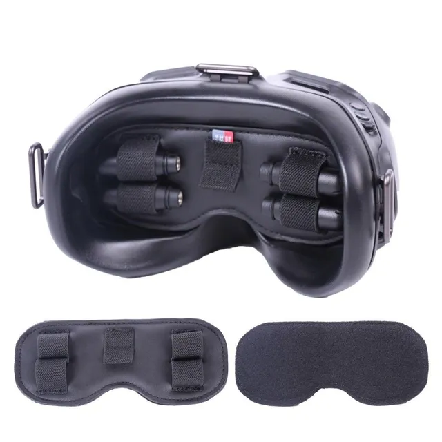 Držiak antény na okuliare DJI FPV Goggles V2