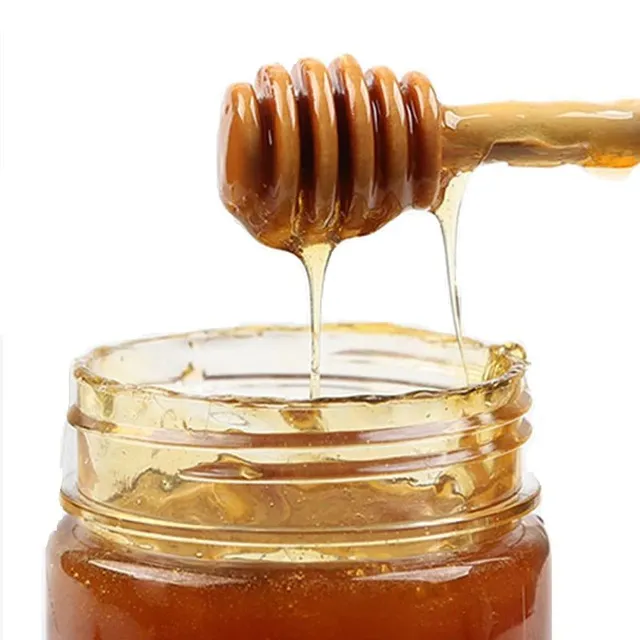 Naberačka na med
