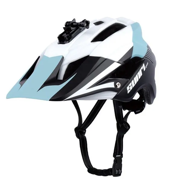 Kask rowerowy M 54 - 57 cm