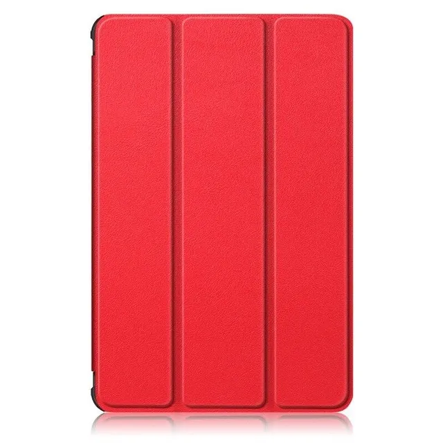 Samsung Galaxy Tab Leigh tablet case cervena