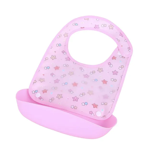 Baby Bib z zwierzętami + gorset