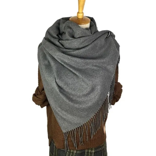 Women's fashionable elegant scarf - 22 colours