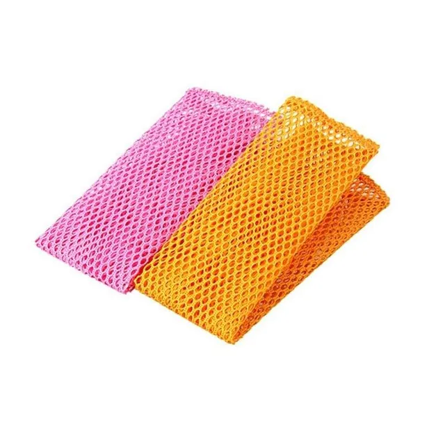 Kitchen quick-drying cloth 2 pcs