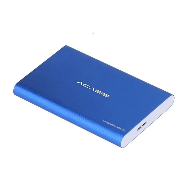 Externý disk USB 3.0