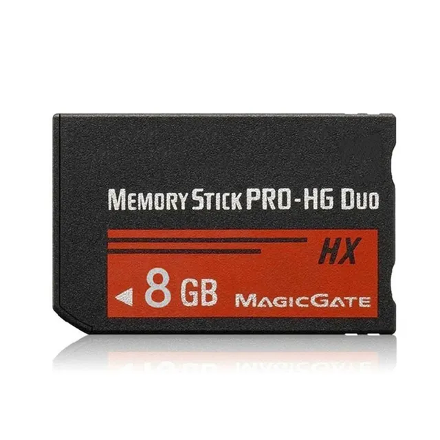 Paměťová karta MS Pro Duo A1539
