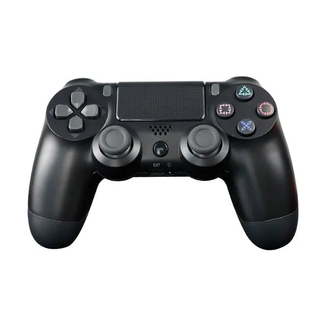 Dizajnový ovládač pre systém PS4 black