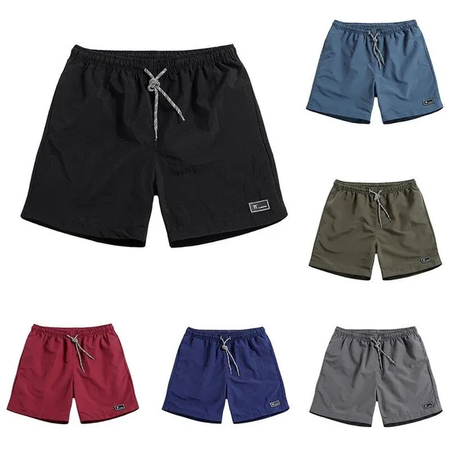 Men's swim shorts