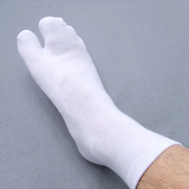 Men's toe socks