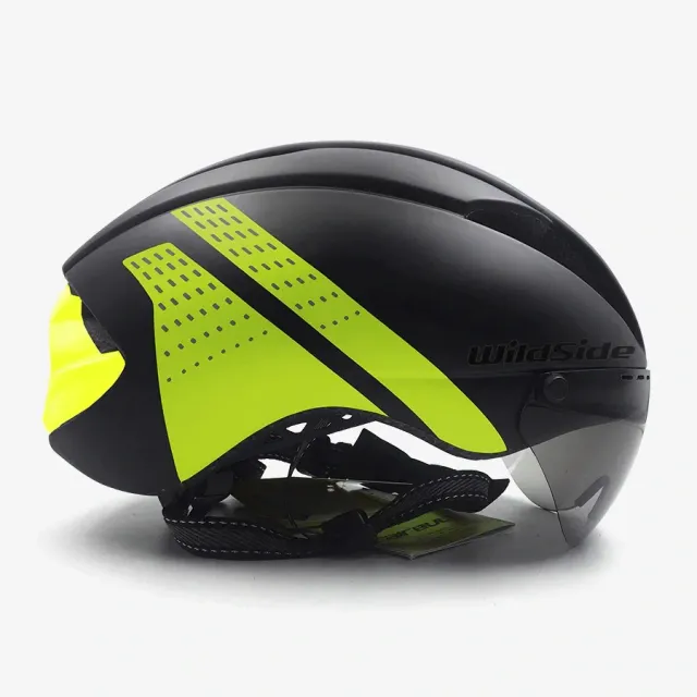 Men's cycling helmet - various colours