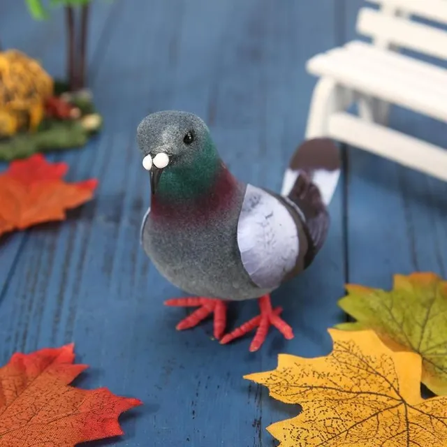 decoration pigeon