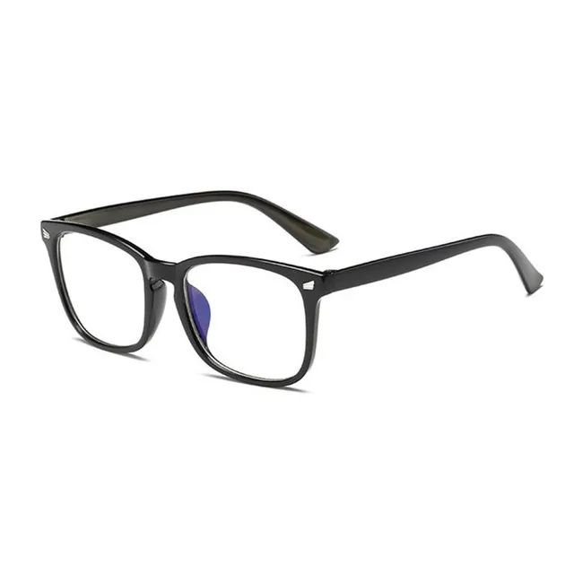 Ochranné okuliare s clonou modrého svetla - vhodné pre ľudí pracujúcich s počítačom