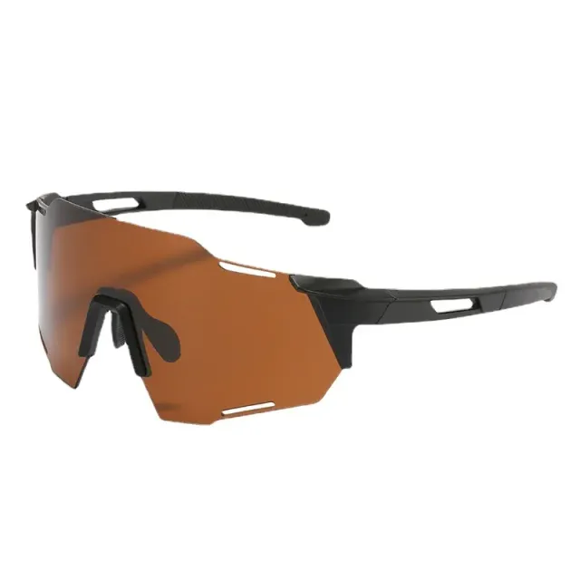 Outdoor Cycling Sunglasses - Sports windproof and dustproof sunglasses with UV400 protection