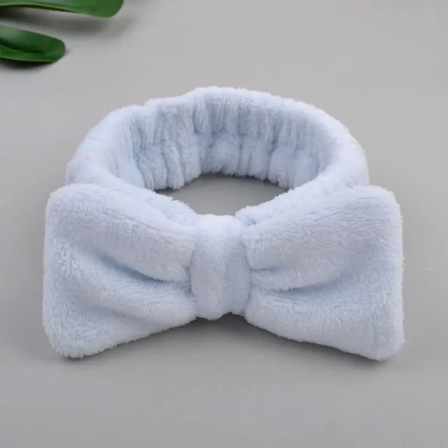 Cosmetic headband