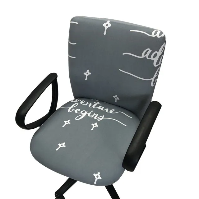 Jantime computer chair covers