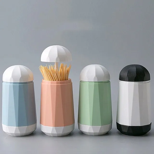 C244 toothpick dispenser