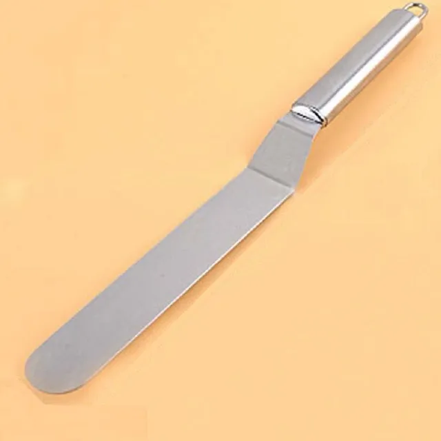 Cukrász spatula