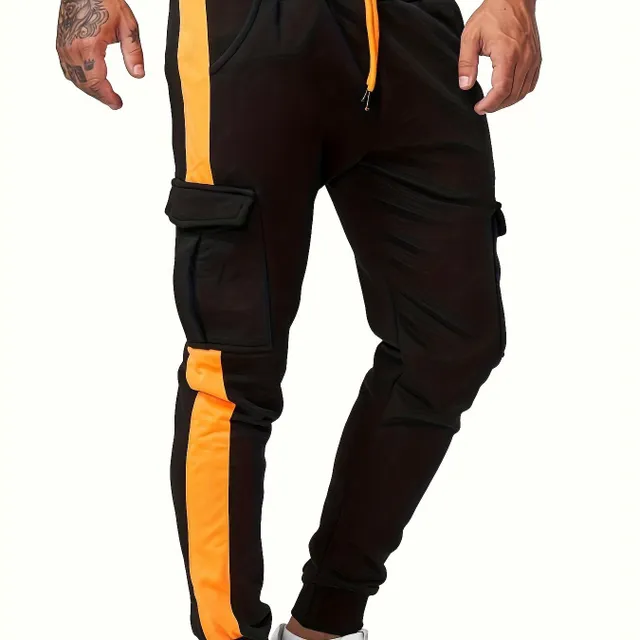 Comfortable and Easy Sports Pants