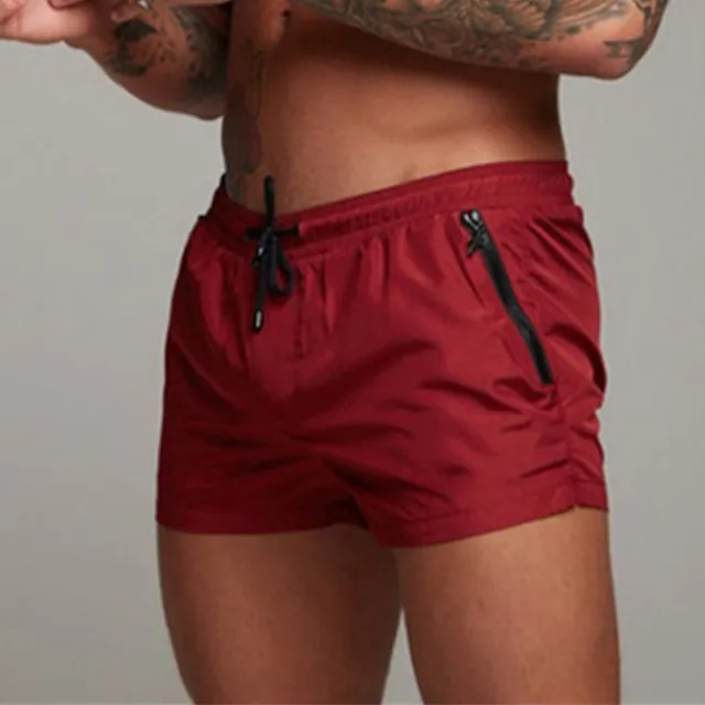 Men's swimming shorts - various colours