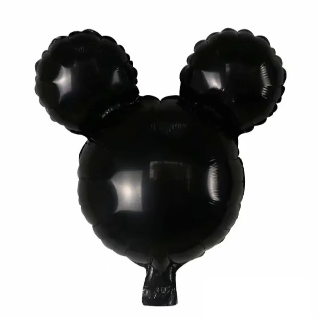Obří balónky s Mickey mousem v39