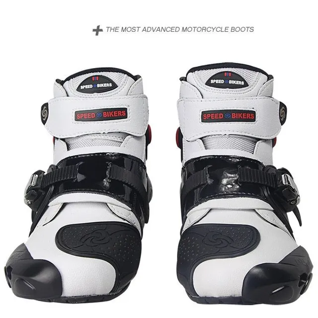 Buty motocrossowe