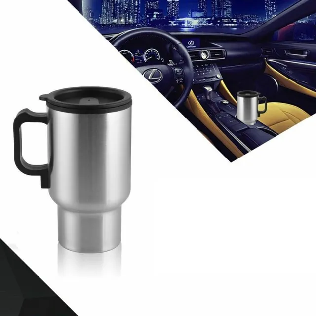 Car Thermo mug