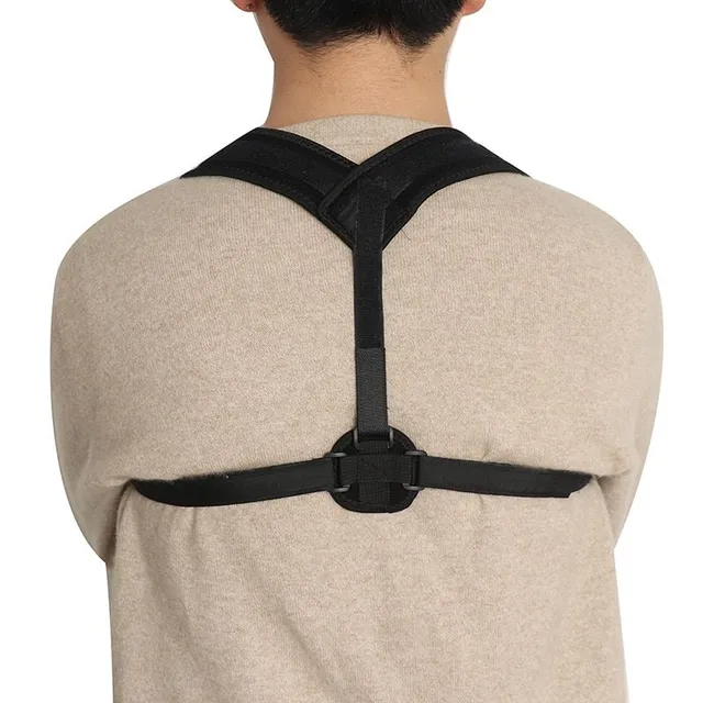 Back leveler, back straightener, correct posture correct, healthy back