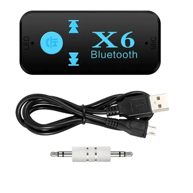 Bezdrôtový Bluetooth adaptér K2691