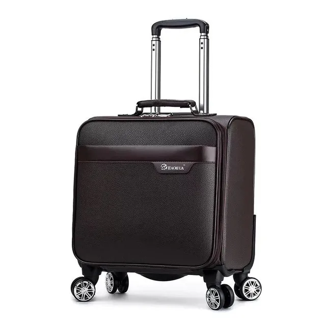 Travel suitcase on wheels Blair 1