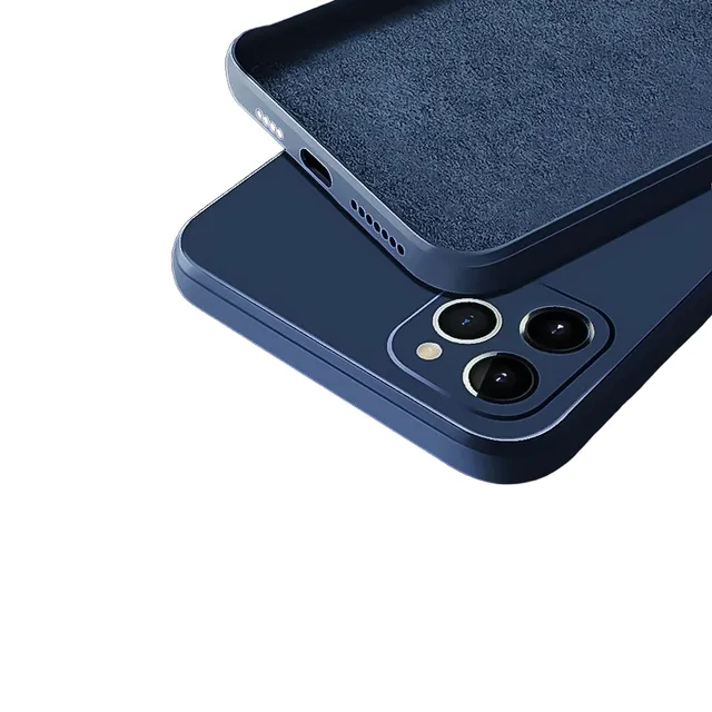 Ochranný kryt na Samsung Galaxy Note 0 Alejandro modra