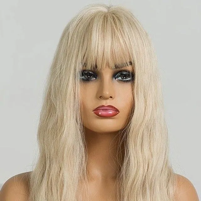 Women's Wig Long