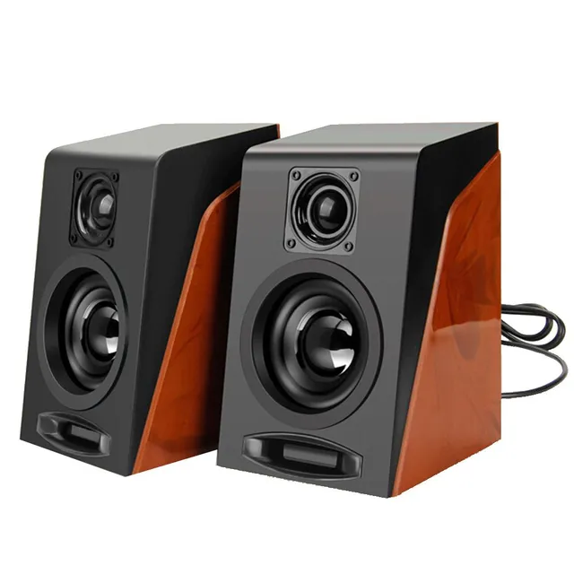 Enceintes PC - Subwoofer