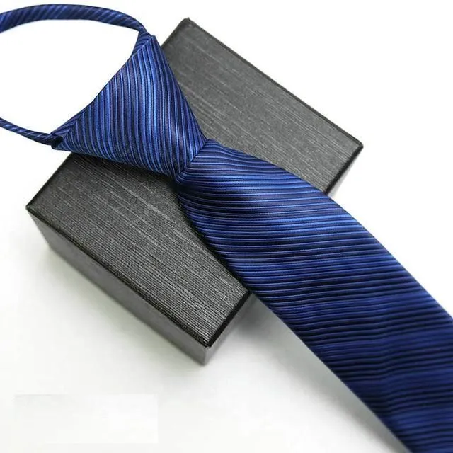 Original tie