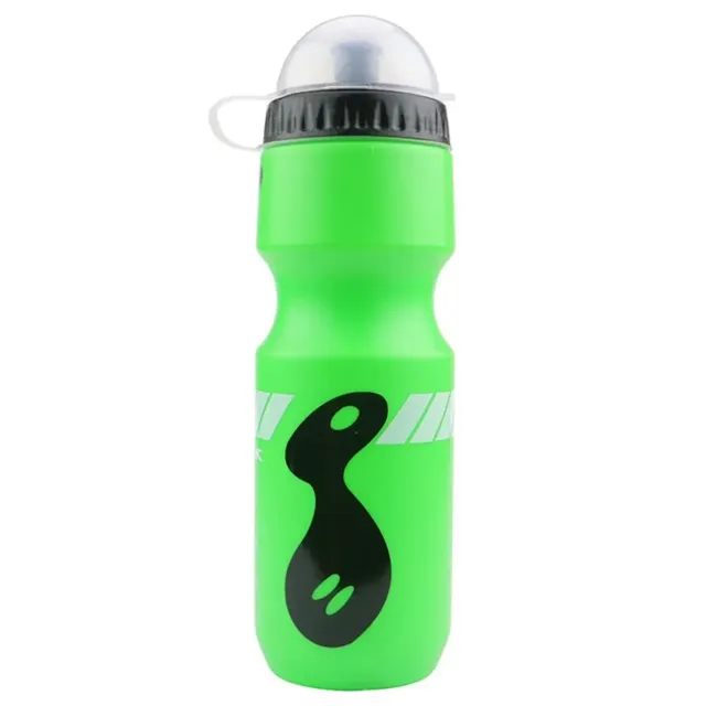 750 ml prenosná fľaša športovej vody pre vonkajšie aktivity a kempovanie, bez obsahu BPA