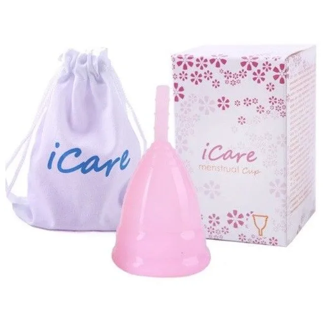 Menstrual cups J3211