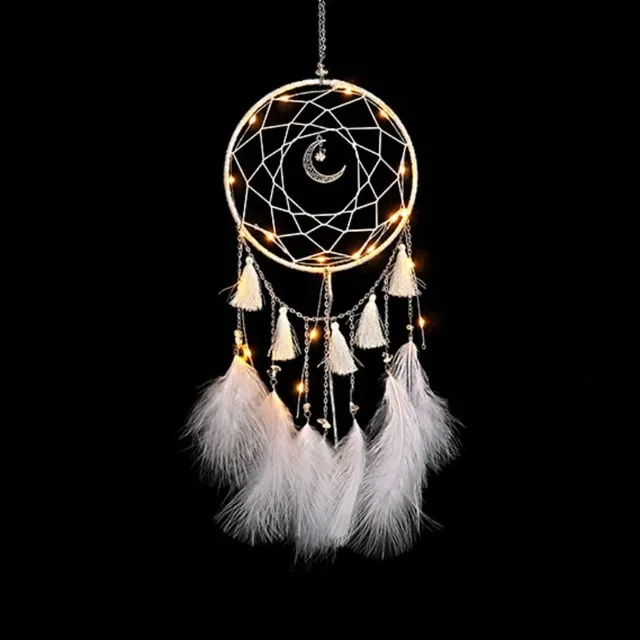 Beautiful dream catcher for a peaceful night DreamCatch