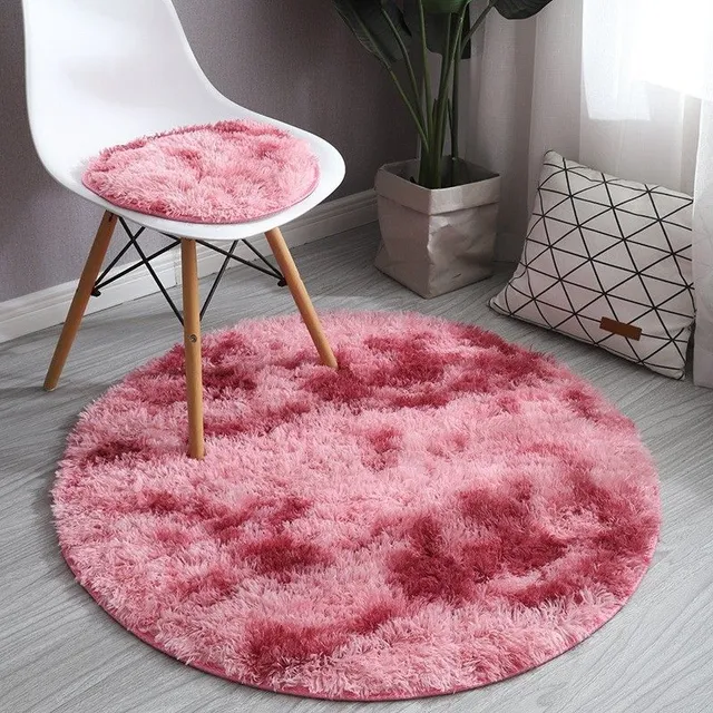 Round carpet 160 cm