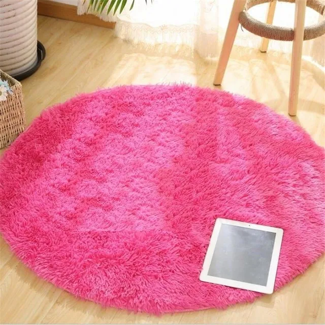 Round carpet 160 cm