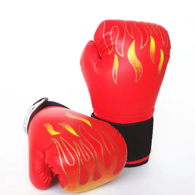 Boxovací rukavice pro děti BoxKID - více barev