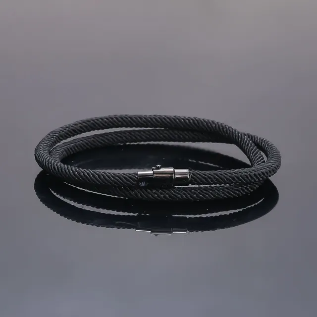 Modern men's bracelet Sergius