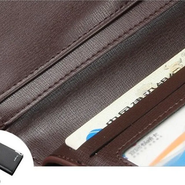 Men's Baellerry wallet - 4 colours