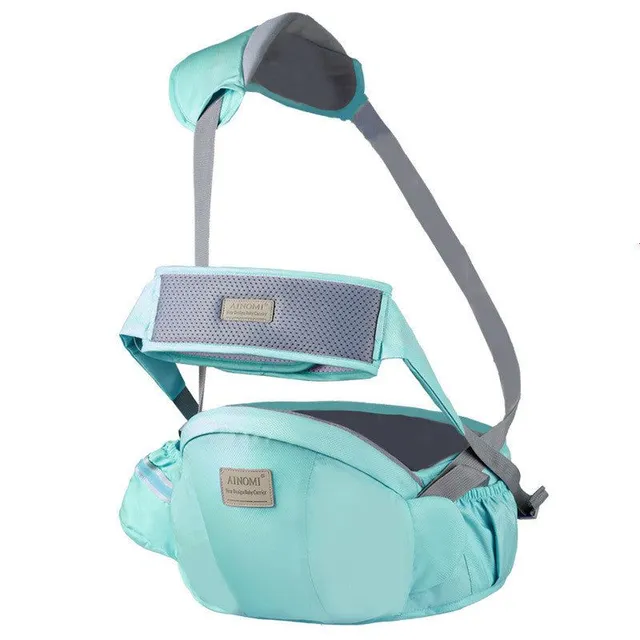 Multifunctional Baby Carrier Baby Waist Stool