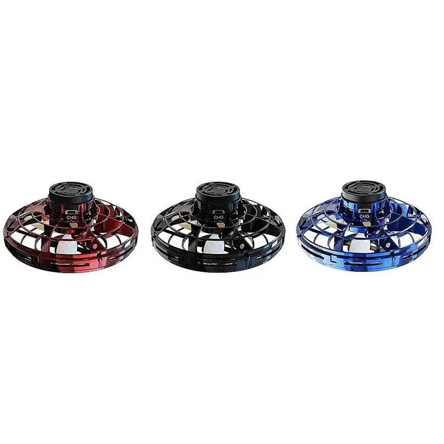 Spinner LED volant